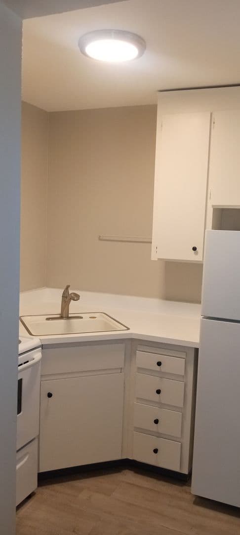 San Jose Apartment: 880 Willow Street