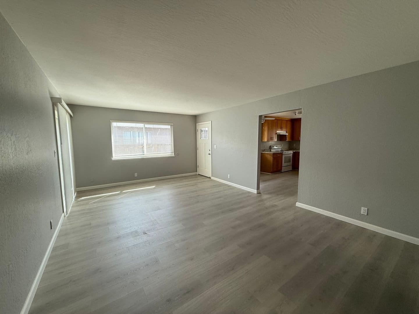 San Jose Apartment: 1895&1897 Camden Avenue