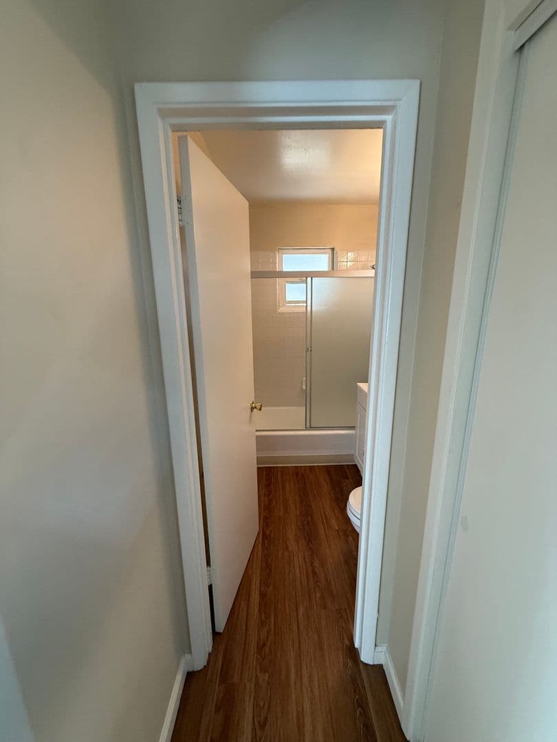 San Jose Apartment: 846 Emory Street