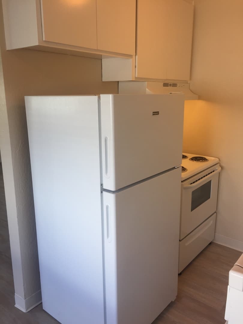San Jose Apartment: 682&684 Richmond Avenue