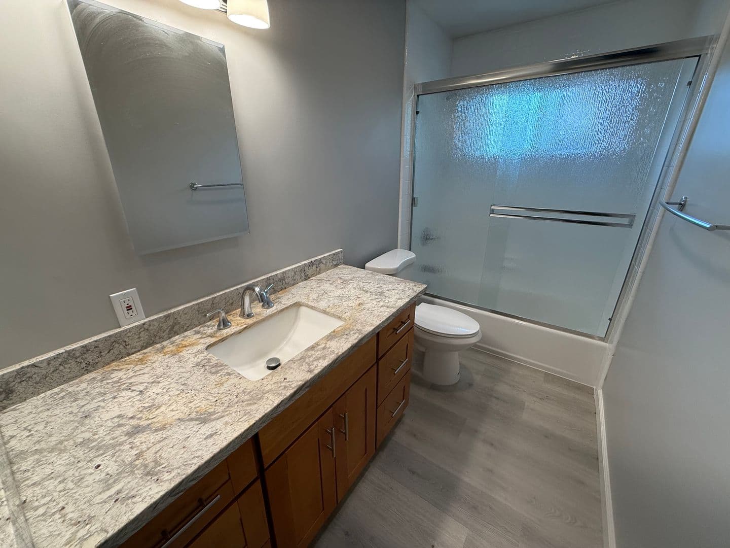 San Jose Apartment: 1895&1897 Camden Avenue