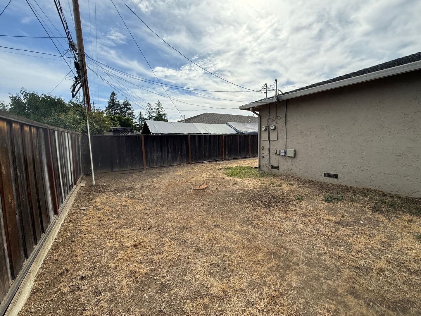 San Jose Apartment: 1895&1897 Camden Avenue