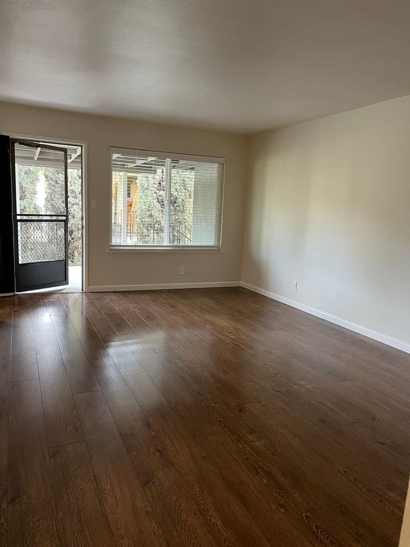 Campbell Apartment: 621 Nello Drive