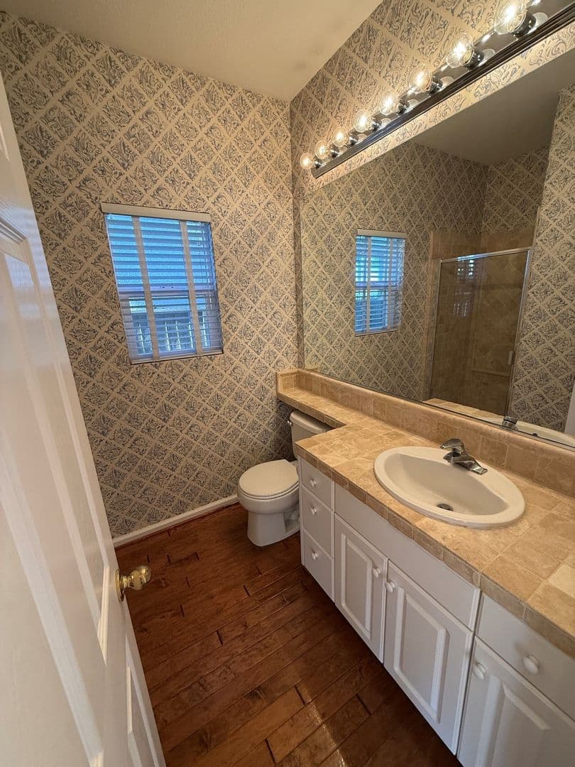 San Jose House: 724 Canoas Creek Circle