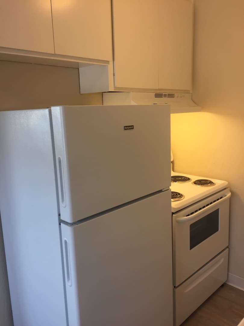 San Jose Apartment: 682&684 Richmond Avenue
