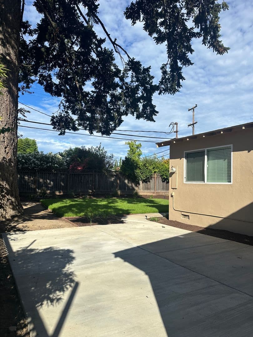 San Jose House: 4309 Ross Avenue