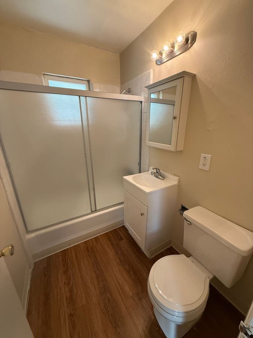 San Jose Apartment: 846 Emory Street