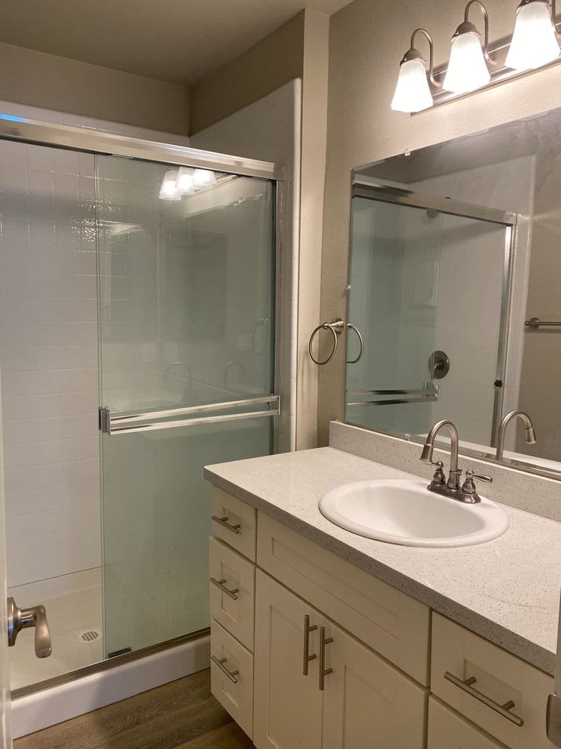 Sunnyvale Apartment: 750 Brahms Way