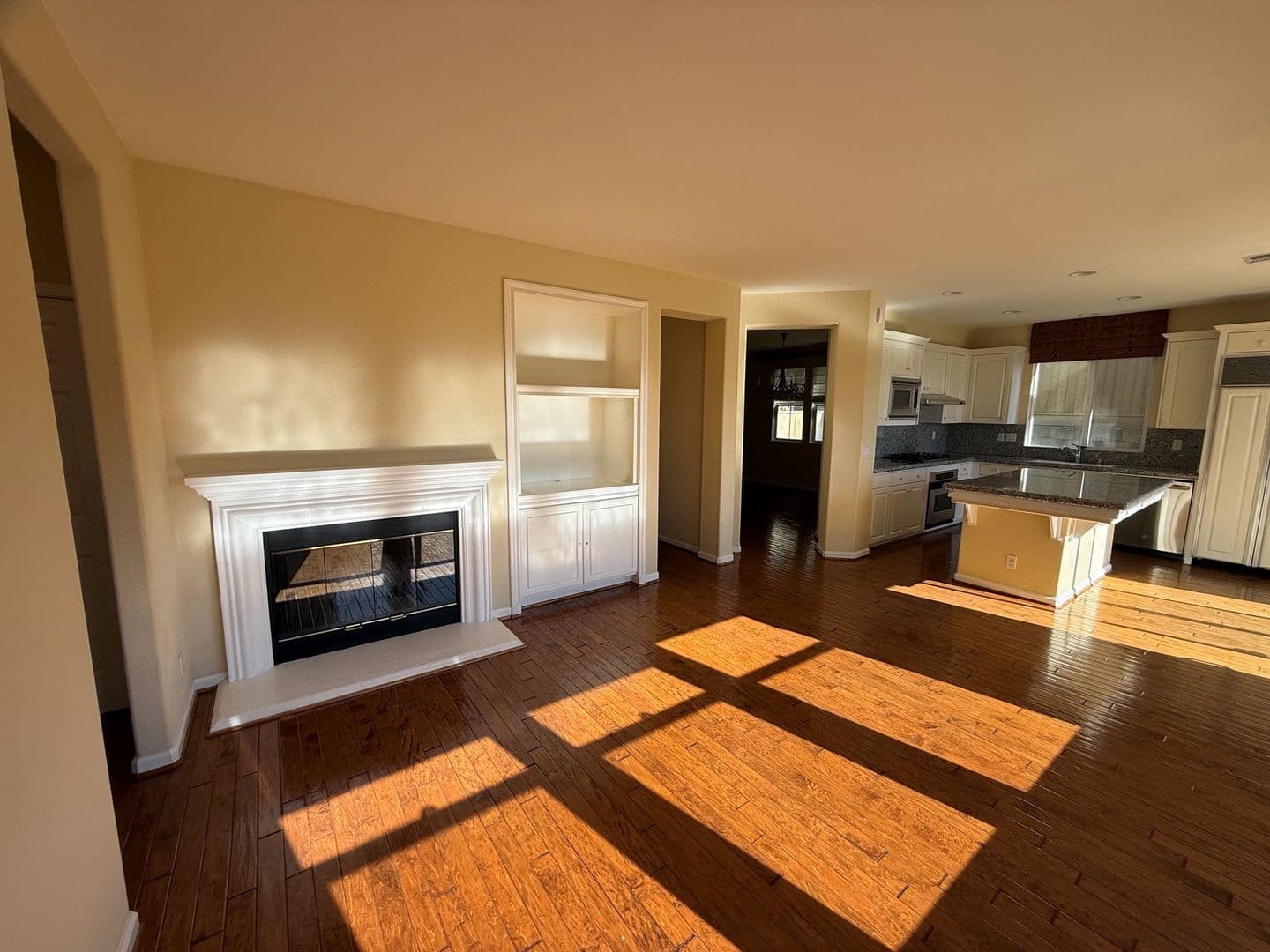 San Jose House: 724 Canoas Creek Circle