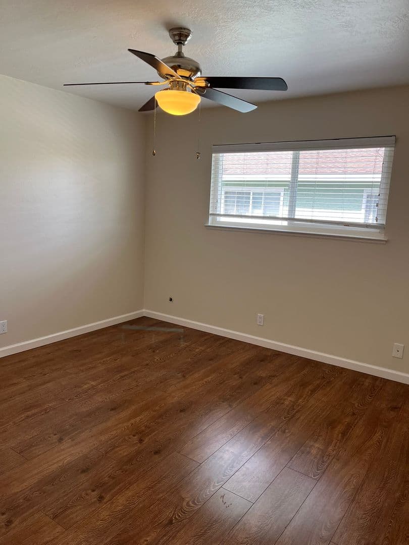 Campbell Apartment: 621 Nello Drive
