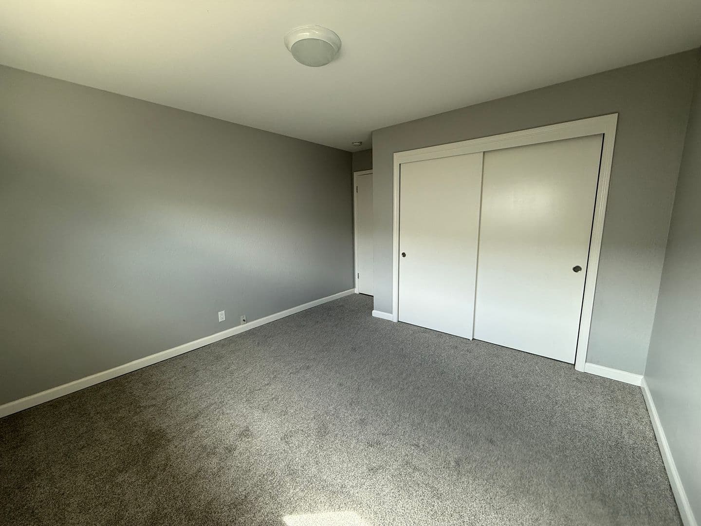 San Jose Apartment: 1895&1897 Camden Avenue