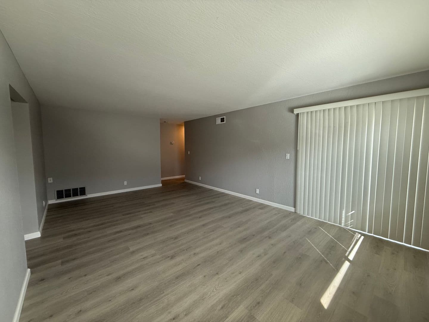 San Jose Apartment: 1895&1897 Camden Avenue