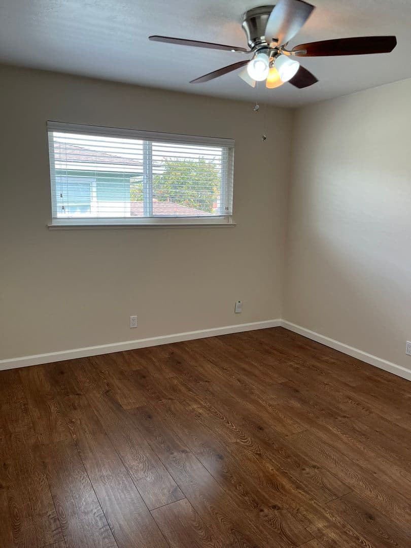 Campbell Apartment: 621 Nello Drive
