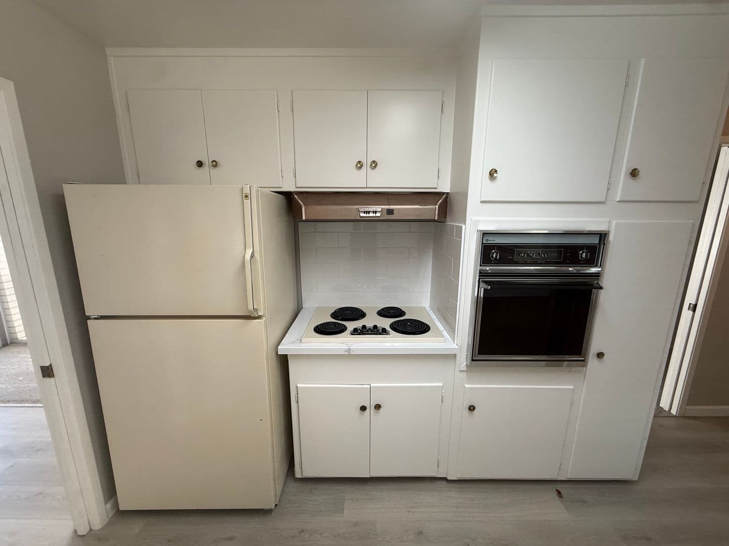 San Jose Apartment: 1491&1493 Merry Lane