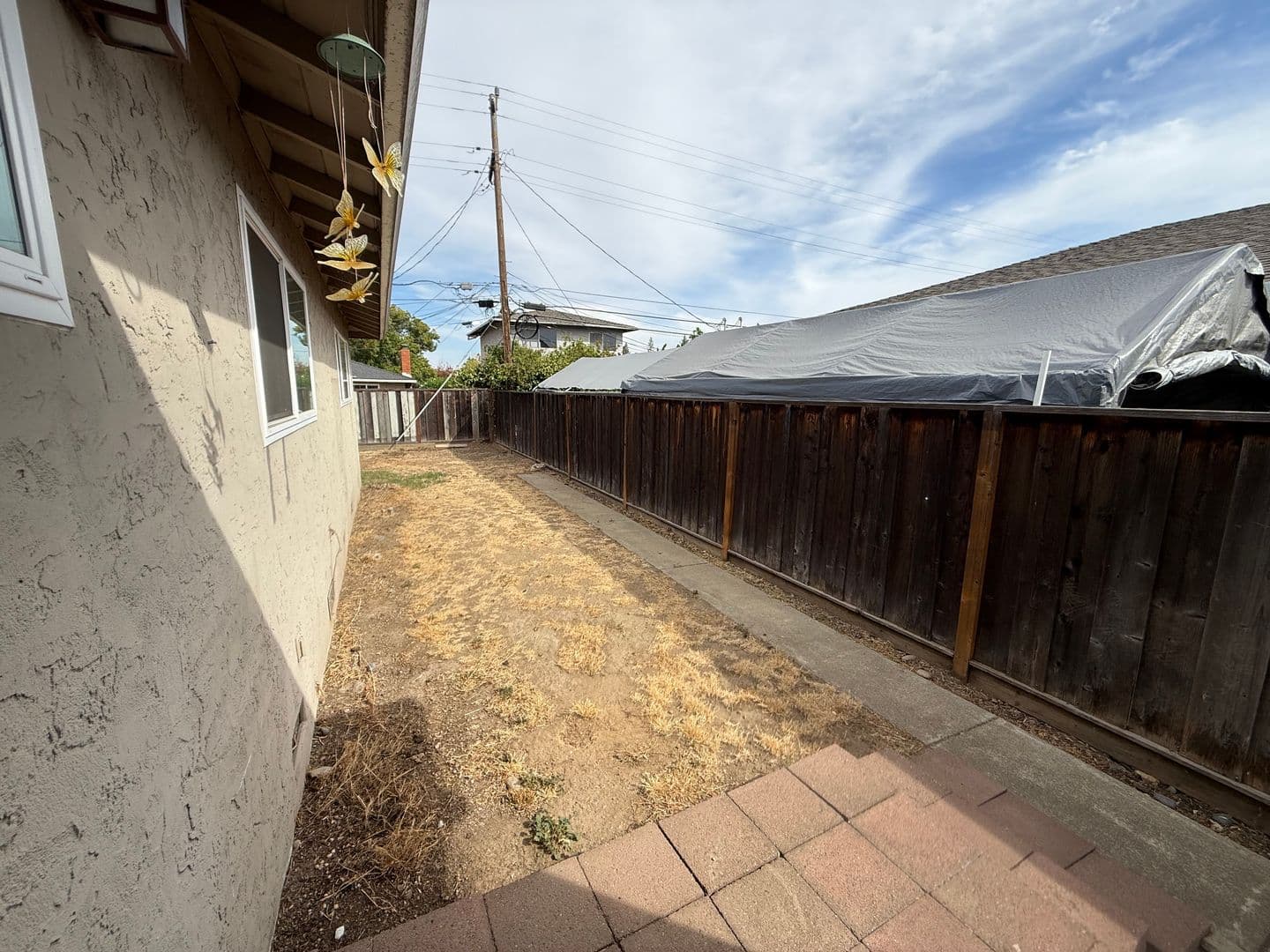 San Jose Apartment: 1895&1897 Camden Avenue