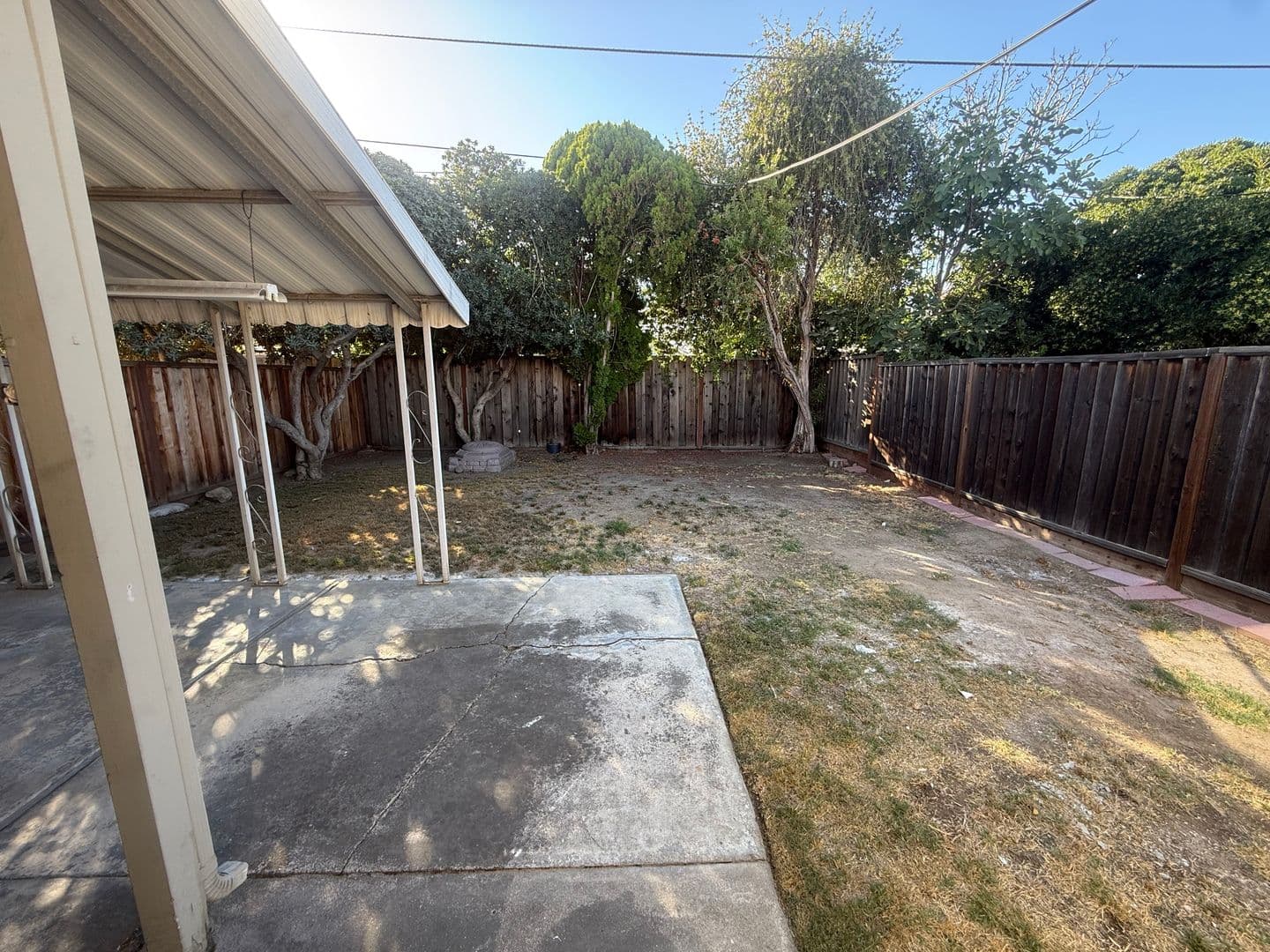 San Jose Apartment: 1491&1493 Merry Lane