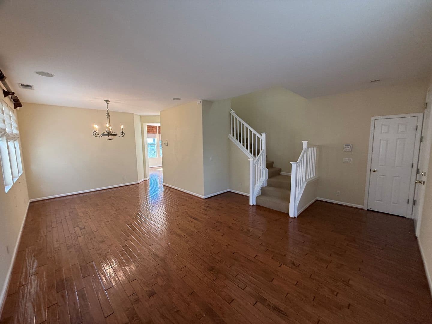 San Jose House: 724 Canoas Creek Circle