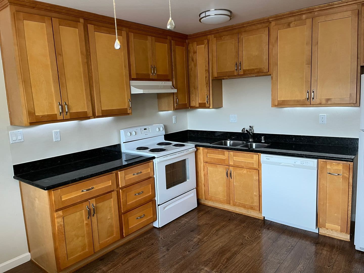 Campbell Apartment: 621 Nello Drive