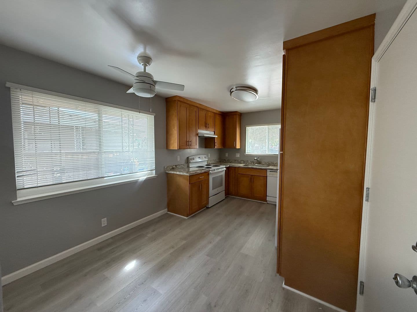 San Jose Apartment: 1895&1897 Camden Avenue