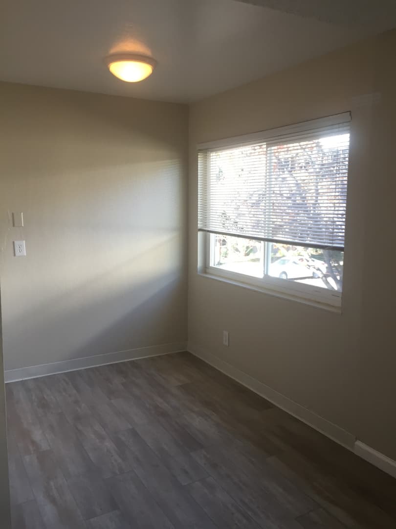 San Jose Apartment: 682&684 Richmond Avenue