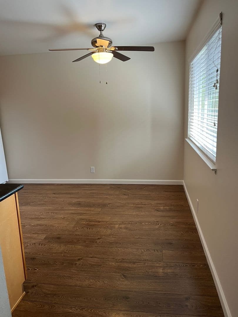 Campbell Apartment: 621 Nello Drive