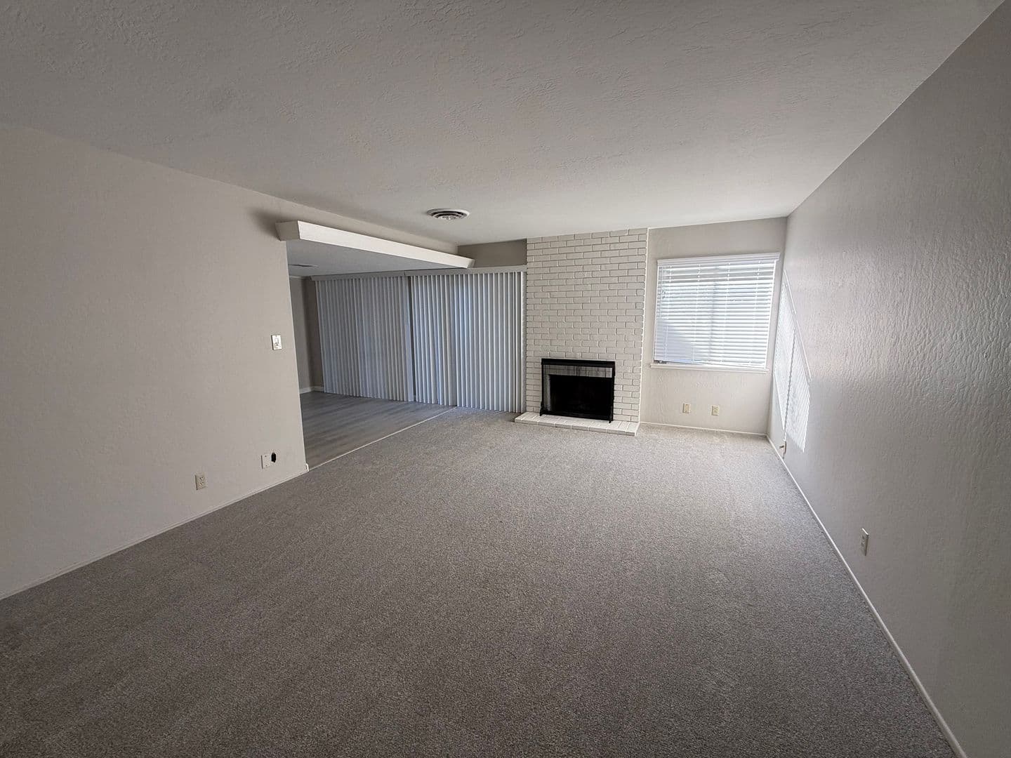 San Jose Apartment: 1491&1493 Merry Lane