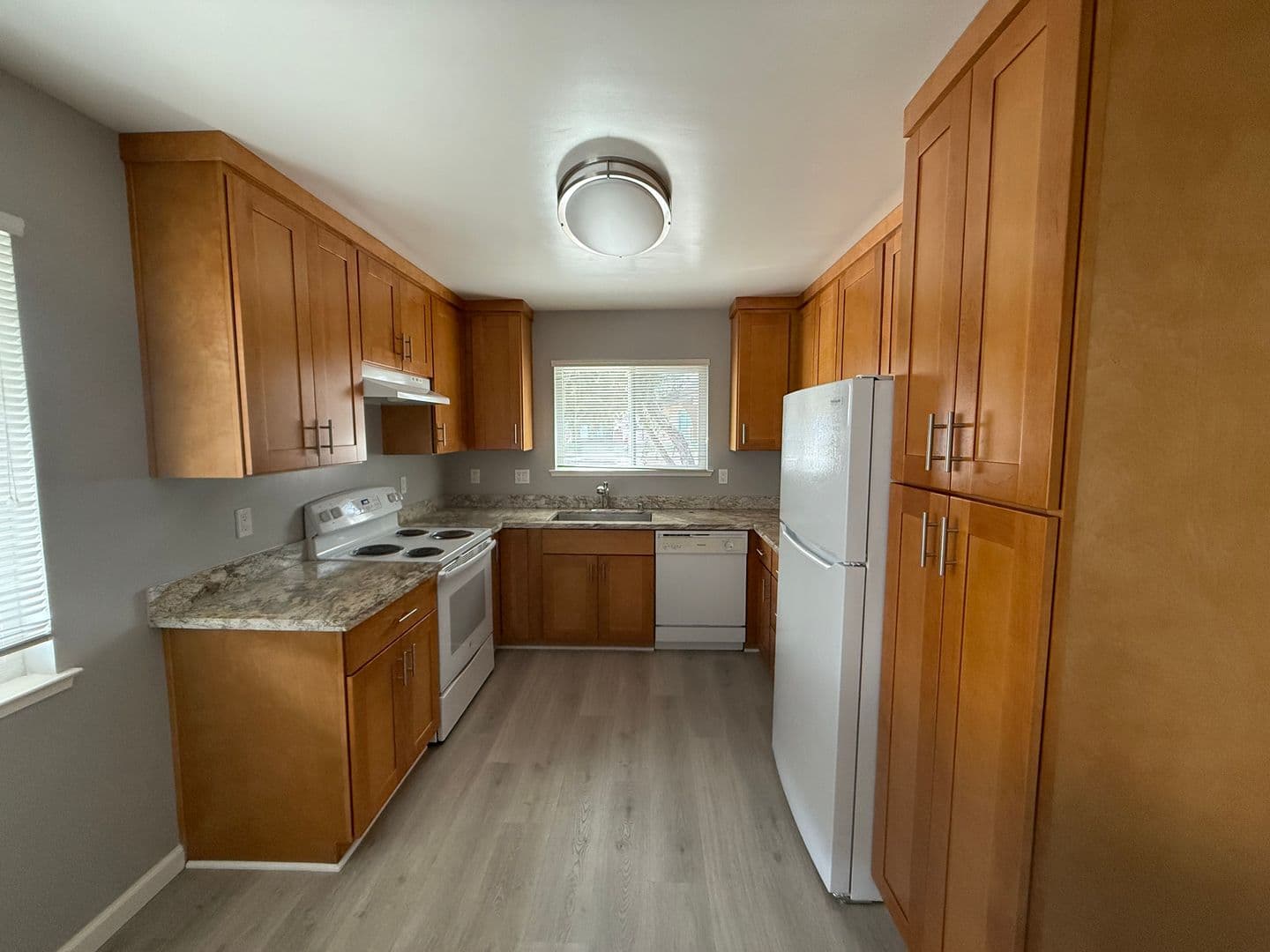 San Jose Apartment: 1895&1897 Camden Avenue