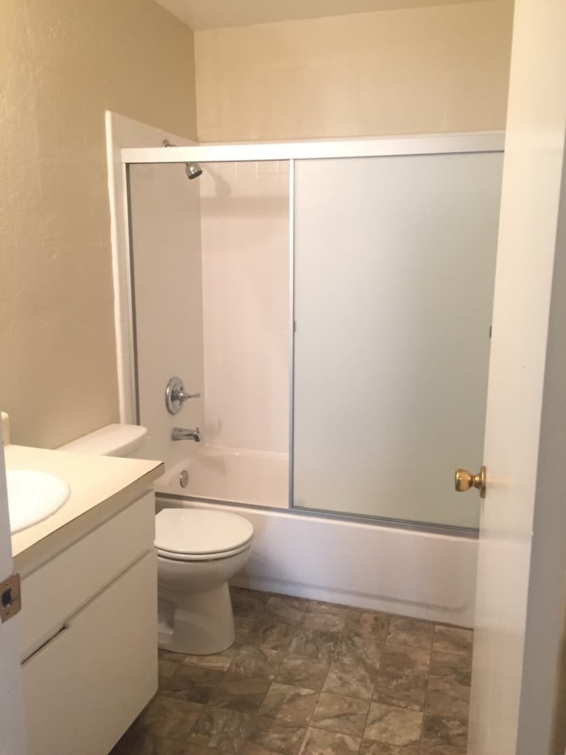 San Jose Apartment: 682&684 Richmond Avenue