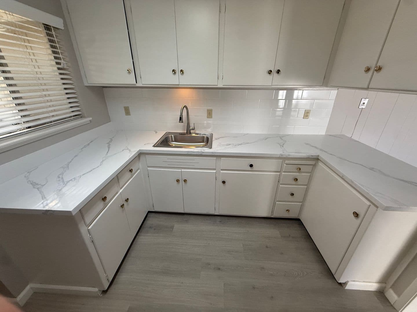 San Jose Apartment: 1491&1493 Merry Lane