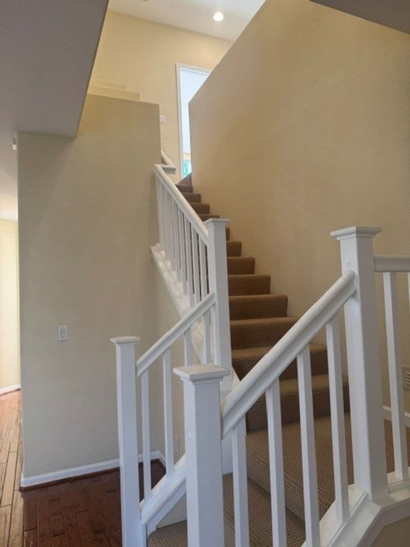 San Jose House: 724 Canoas Creek Circle