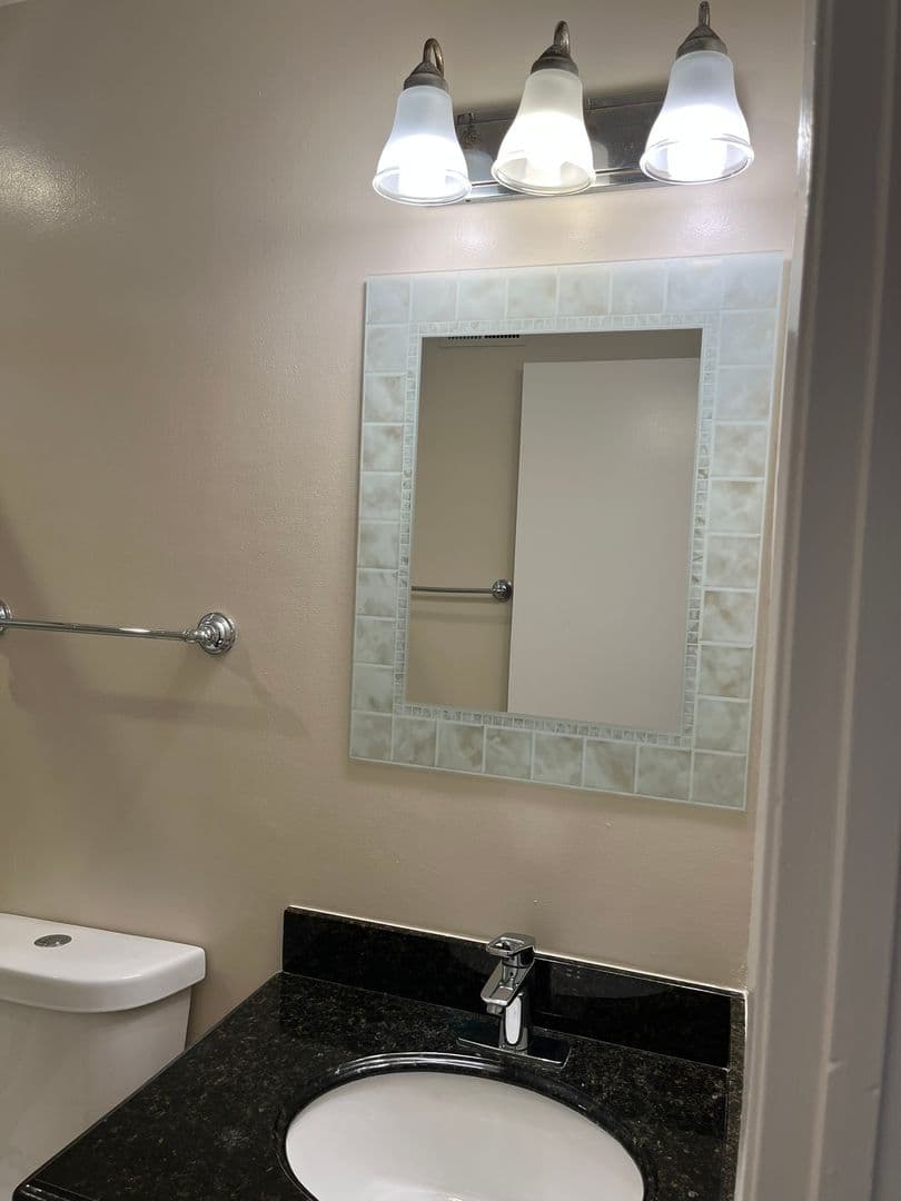 Campbell Apartment: 621 Nello Drive