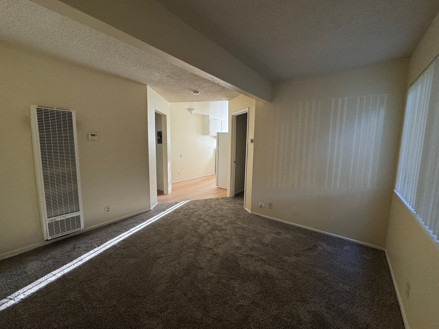 San Jose Apartment: 925 N. Bayshore Rd West #6