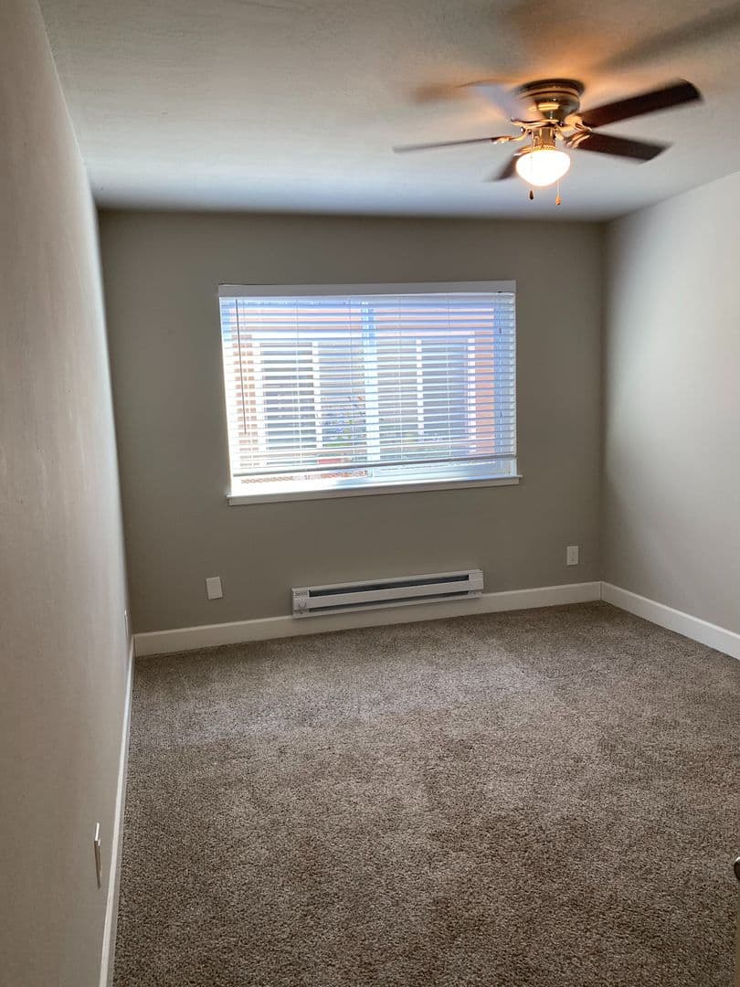 Sunnyvale Apartment: 750 Brahms Way