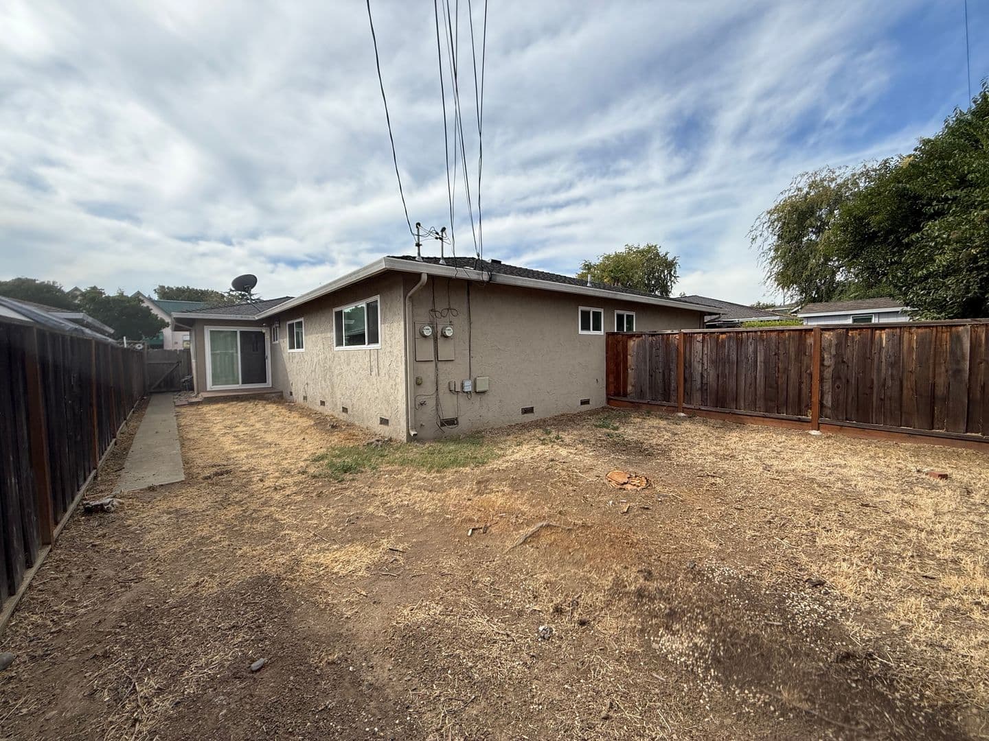 San Jose Apartment: 1895&1897 Camden Avenue