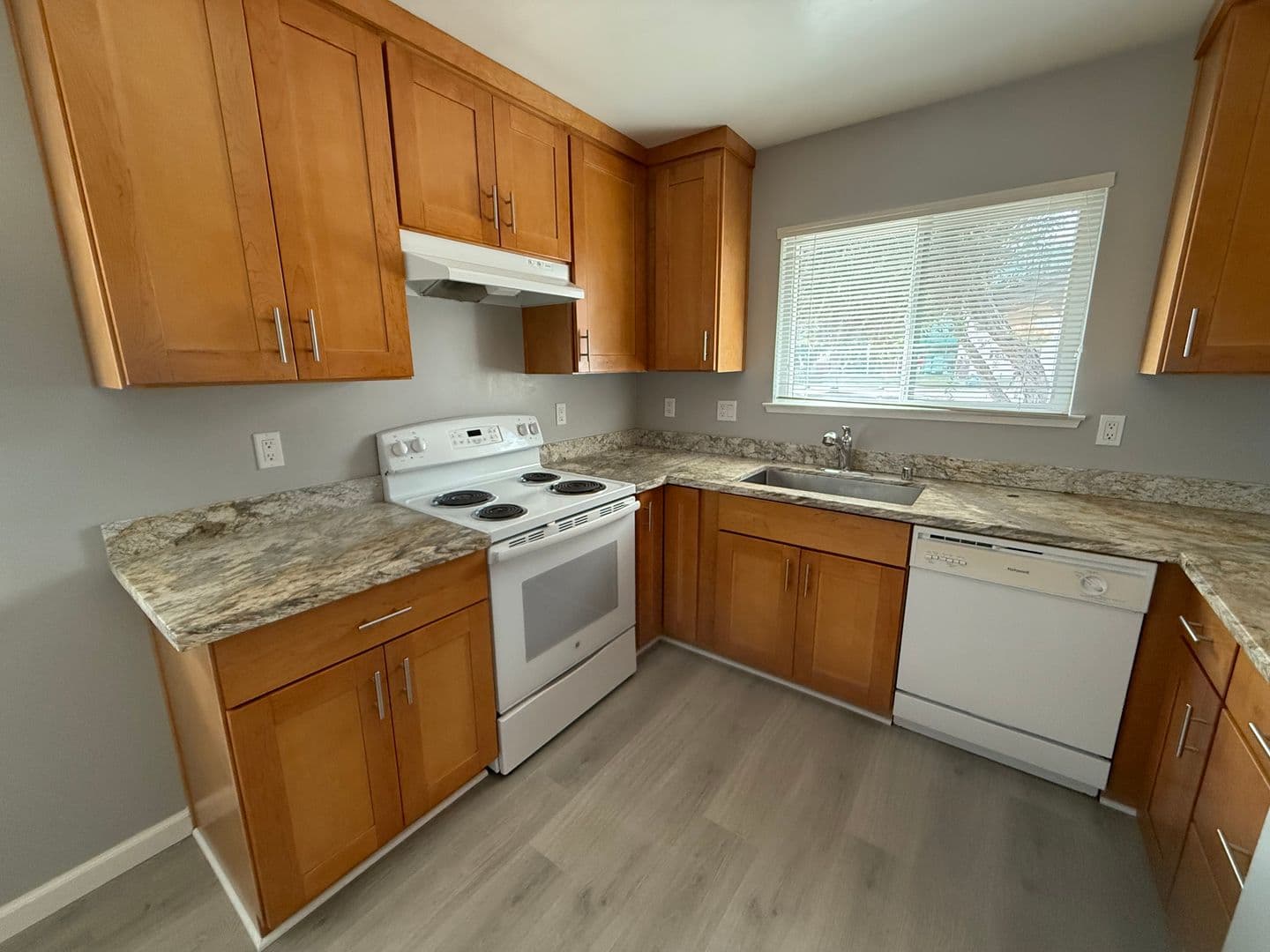 San Jose Apartment: 1895&1897 Camden Avenue