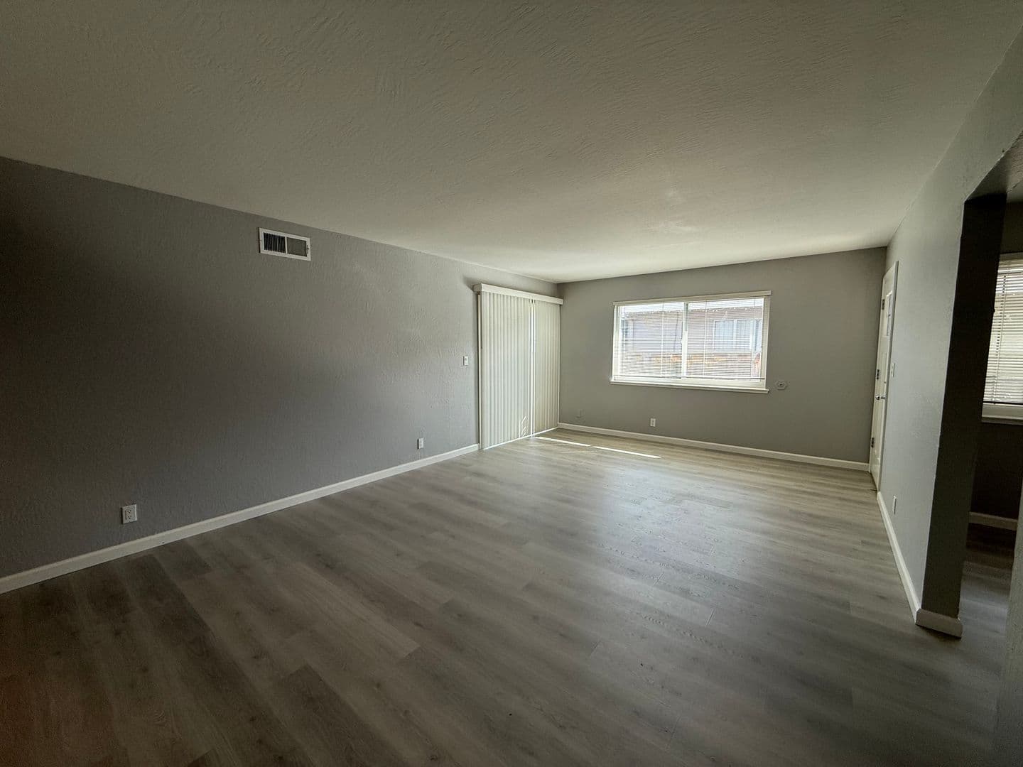 San Jose Apartment: 1895&1897 Camden Avenue
