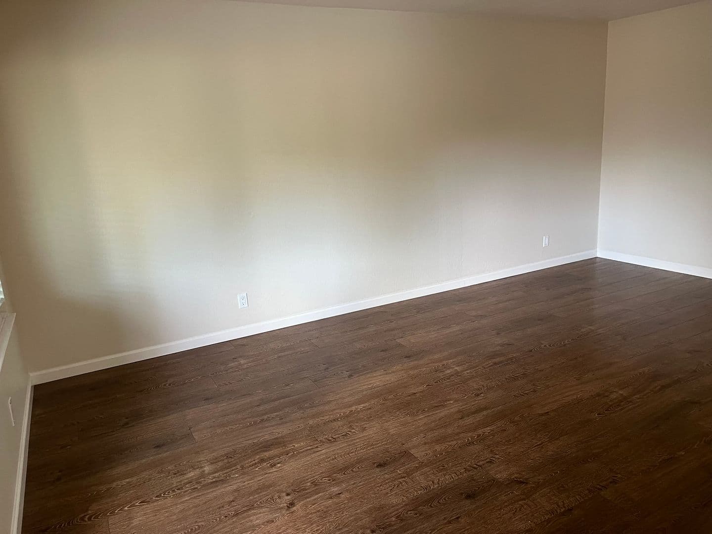 Campbell Apartment: 621 Nello Drive