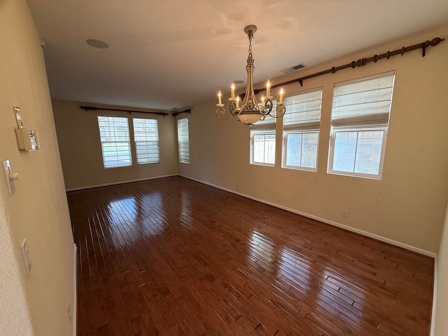 San Jose House: 724 Canoas Creek Circle