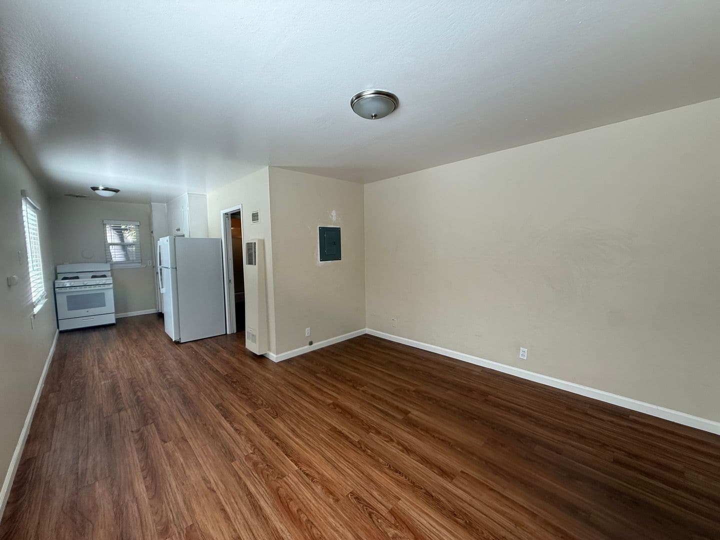 San Jose Apartment: 846 Emory Street