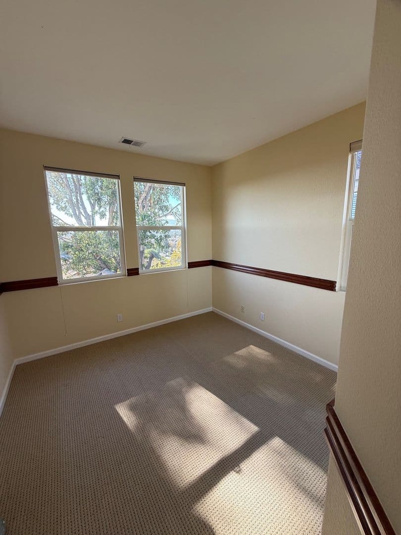 San Jose House: 724 Canoas Creek Circle