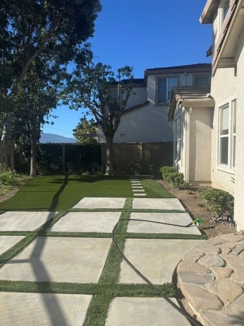 San Jose House: 724 Canoas Creek Circle