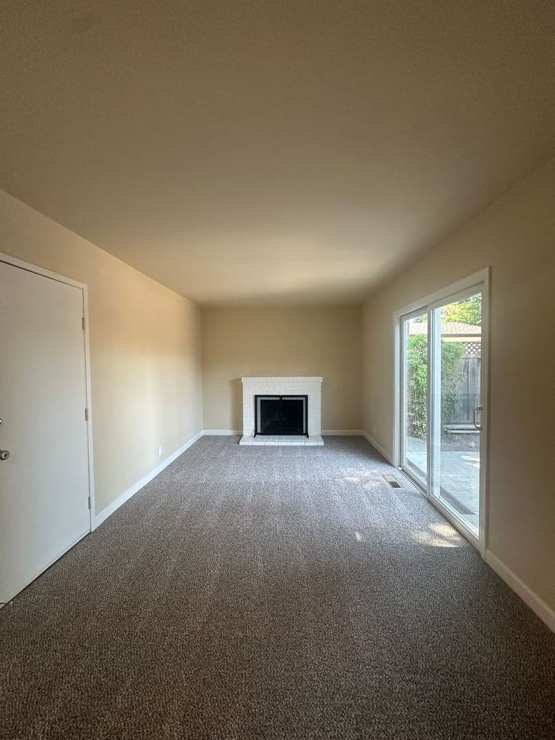 San Jose House: 4309 Ross Avenue