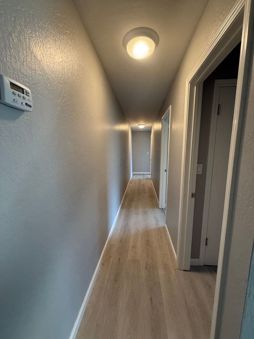 San Jose Apartment: 1895&1897 Camden Avenue