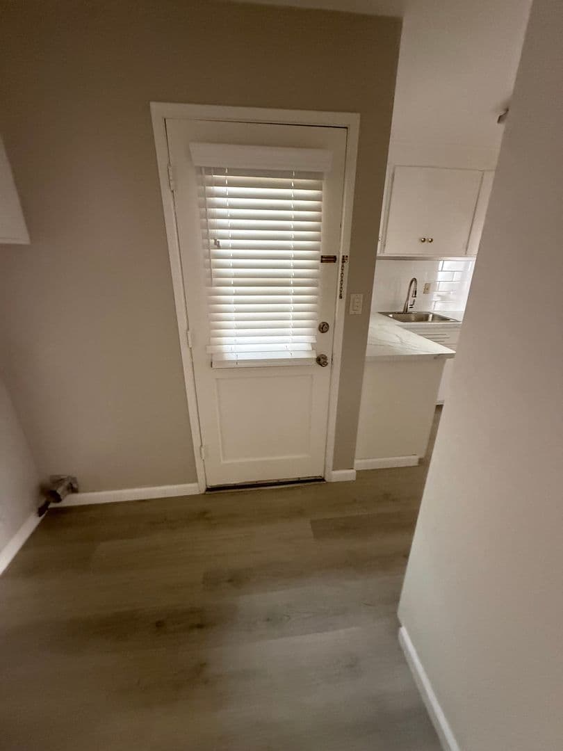 San Jose Apartment: 1491&1493 Merry Lane
