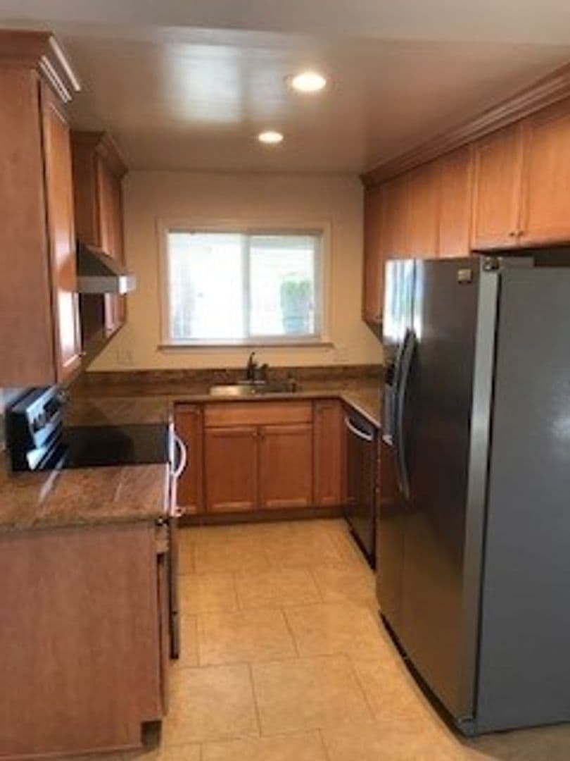 San Jose House: 4309 Ross Avenue