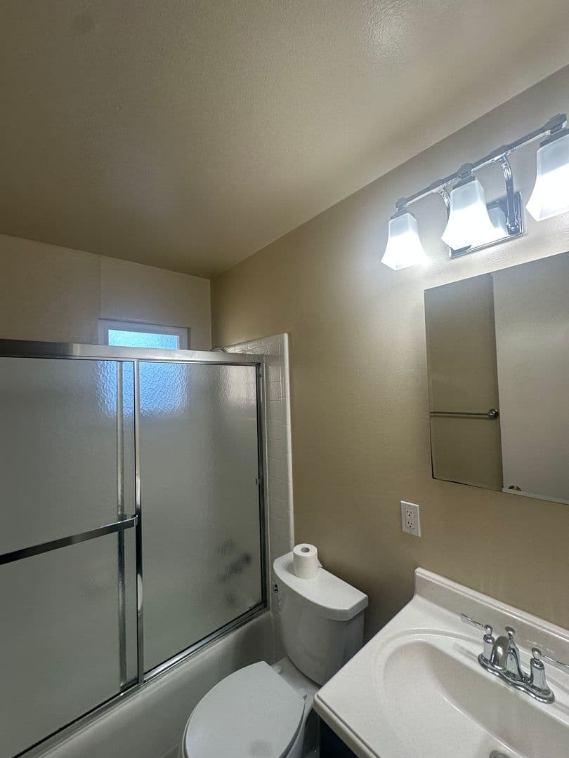 San Jose House: 4309 Ross Avenue