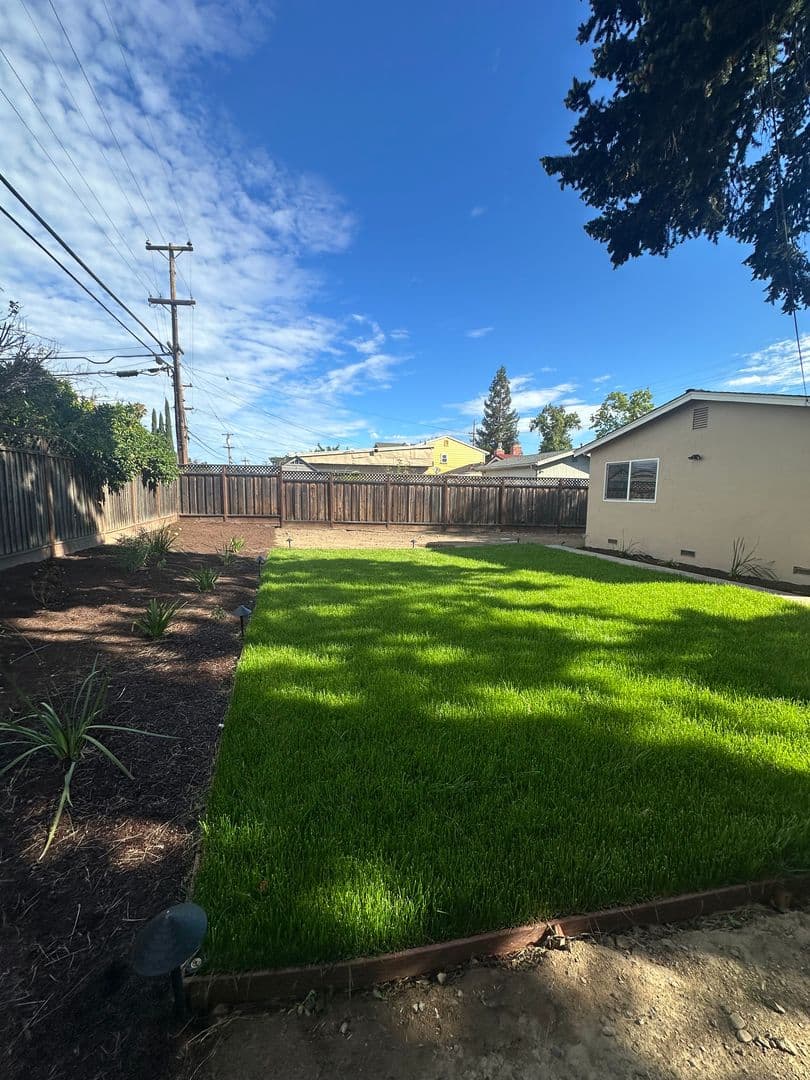 San Jose House: 4309 Ross Avenue