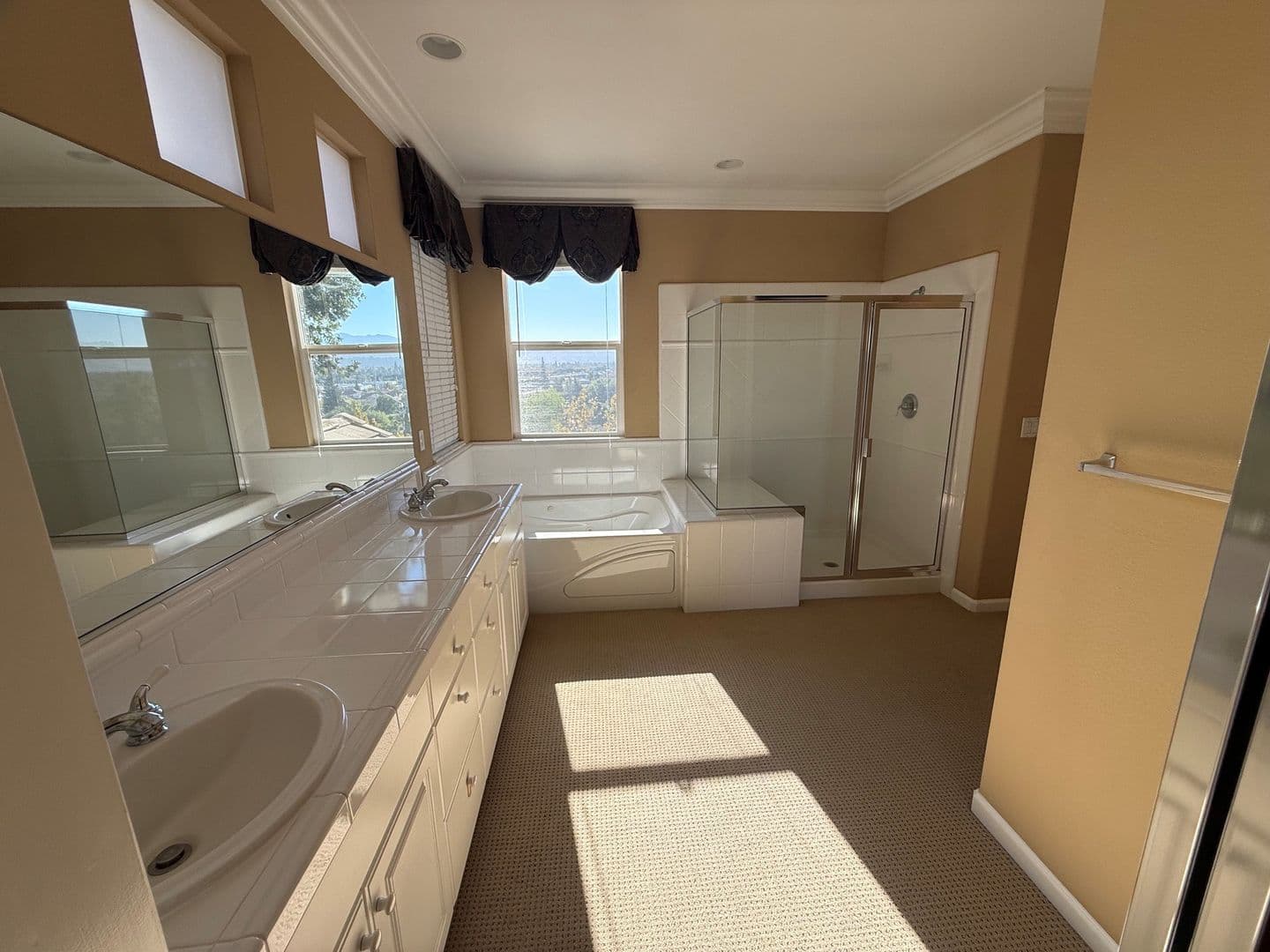 San Jose House: 724 Canoas Creek Circle