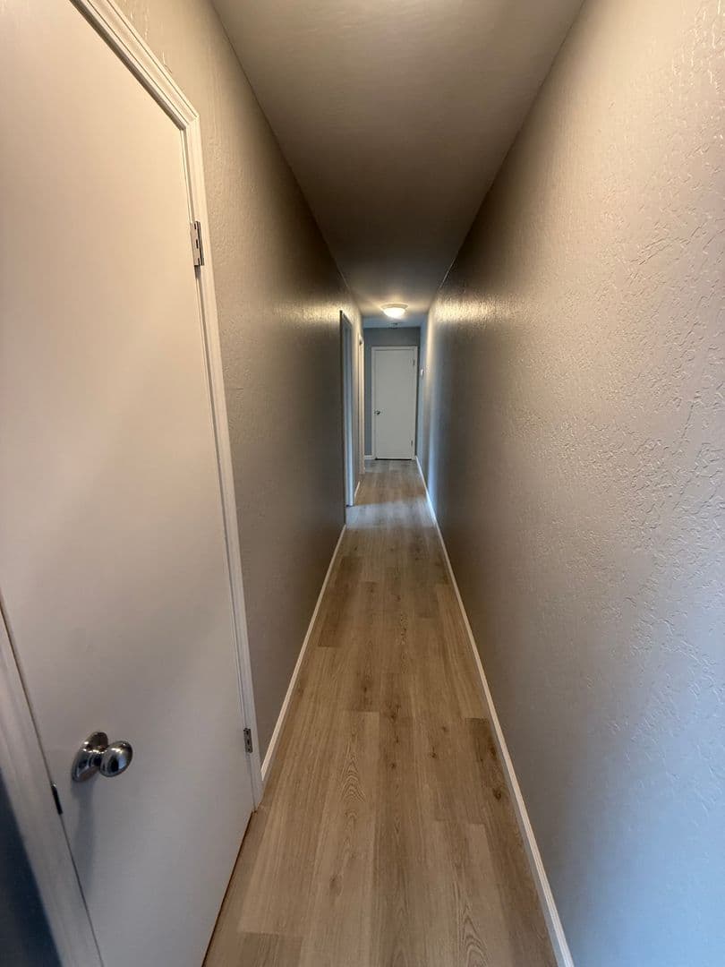 San Jose Apartment: 1895&1897 Camden Avenue