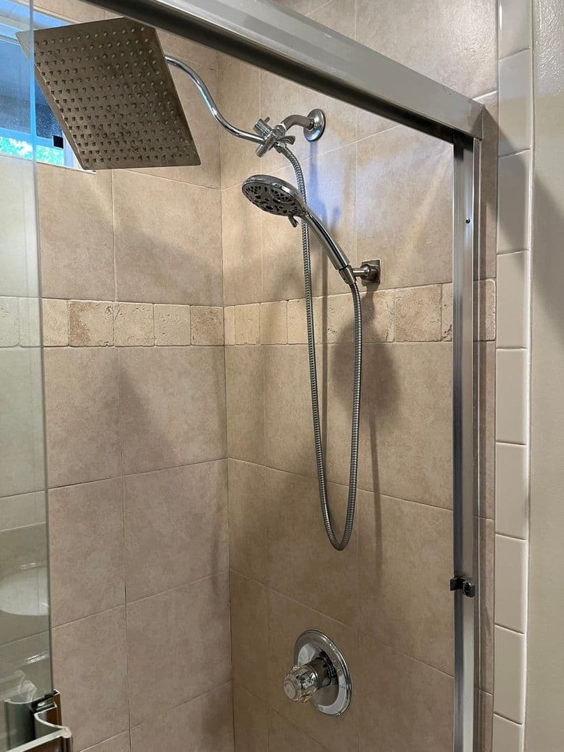 Campbell Apartment: 621 Nello Drive